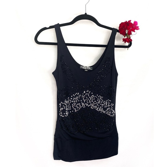 Guess Top - Picture 2 of 5